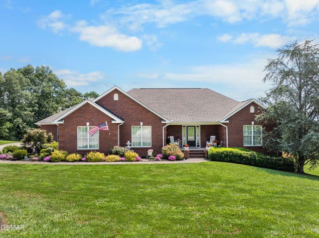 1648 Laramie Lane, Seymour, TN 37865