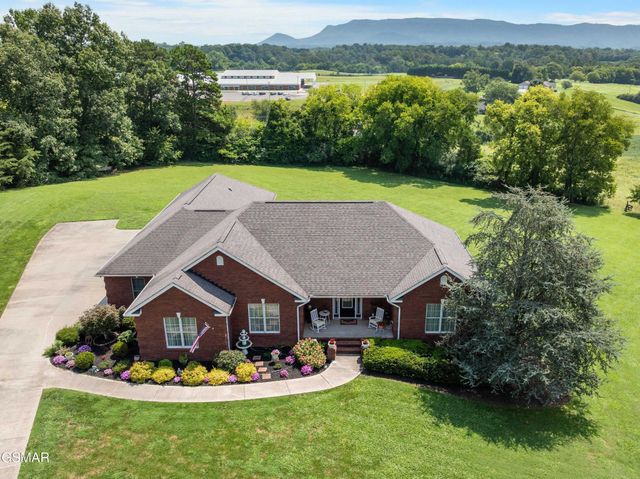 1648 Laramie Lane, Seymour, TN 37865