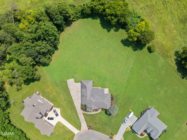 1648 Laramie Lane, Seymour, TN 37865