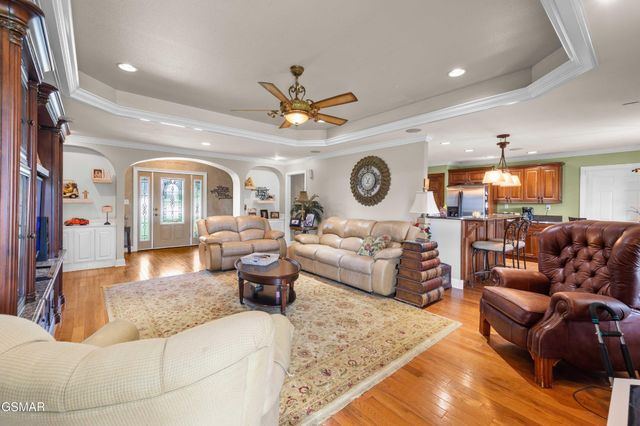 1648 Laramie Lane, Seymour, TN 37865