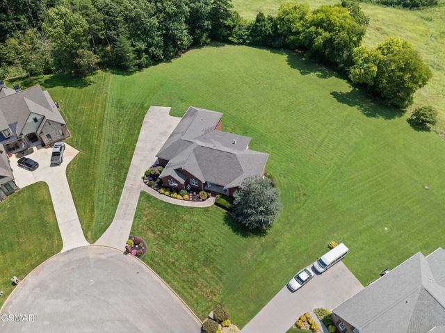 1648 Laramie Lane, Seymour, TN 37865
