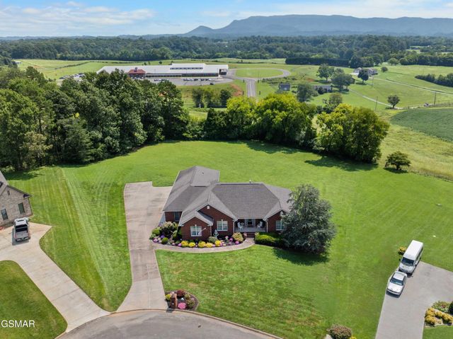 1648 Laramie Lane, Seymour, TN 37865