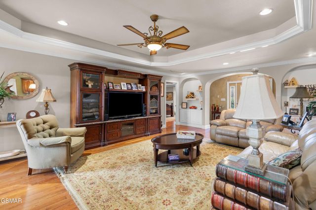 1648 Laramie Lane, Seymour, TN 37865