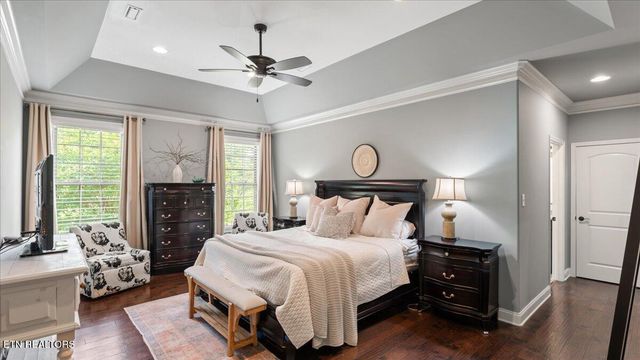 1304 Collier Ridge Lane, Powell, TN 37849