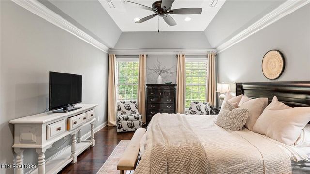 1304 Collier Ridge Lane, Powell, TN 37849