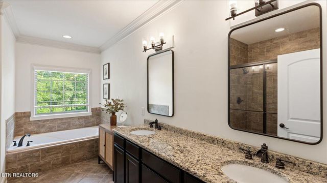 1304 Collier Ridge Lane, Powell, TN 37849