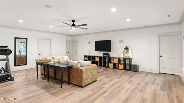 1304 Collier Ridge Lane, Powell, TN 37849