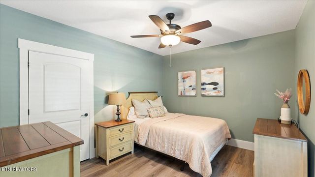1304 Collier Ridge Lane, Powell, TN 37849