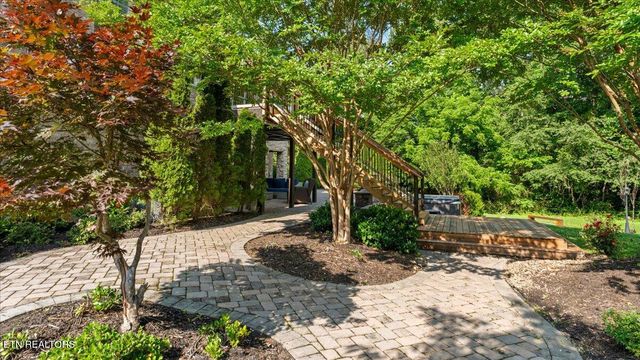 1304 Collier Ridge Lane, Powell, TN 37849