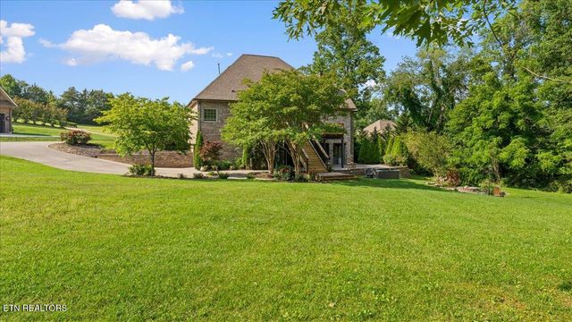 1304 Collier Ridge Lane, Powell, TN 37849