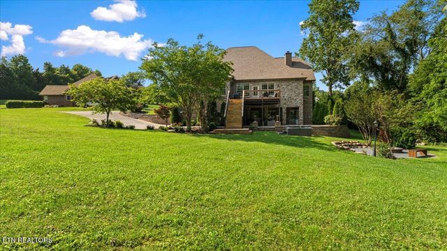 1304 Collier Ridge Lane, Powell, TN 37849