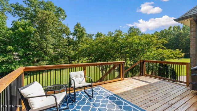 1304 Collier Ridge Lane, Powell, TN 37849