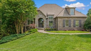 1304 Collier Ridge Lane, Powell, TN 37849