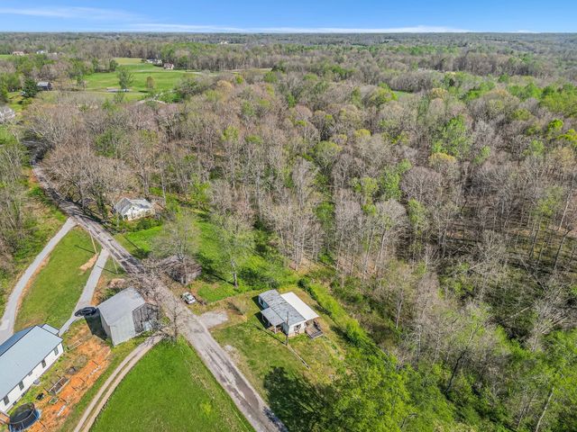 1118 Noah Reeves Rd, Ashland City, TN 37015