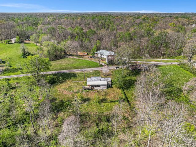 1118 Noah Reeves Rd, Ashland City, TN 37015