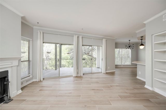 6000 Shepherd Mountain CV 601, Austin, TX 78730