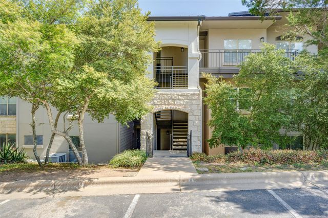 6000 Shepherd Mountain CV 601, Austin, TX 78730