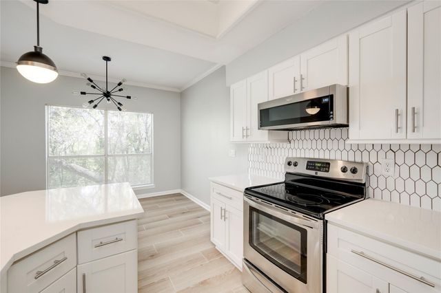 6000 Shepherd Mountain CV 601, Austin, TX 78730