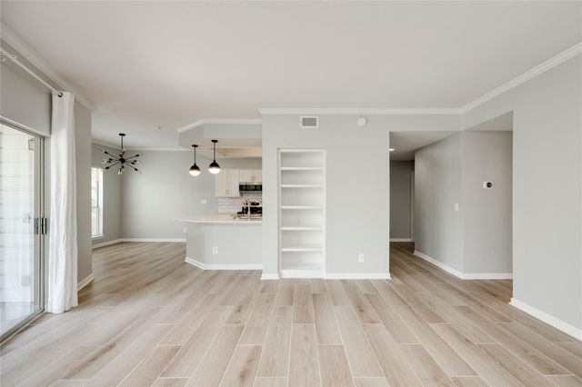 6000 Shepherd Mountain CV 601, Austin, TX 78730