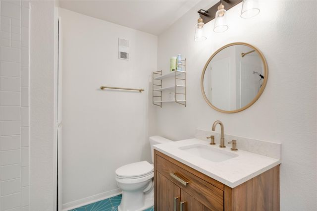 6000 Shepherd Mountain CV 601, Austin, TX 78730