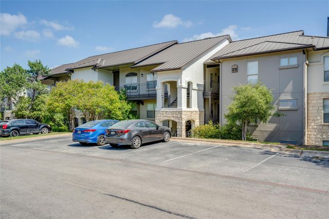 6000 Shepherd Mountain CV 601, Austin, TX 78730