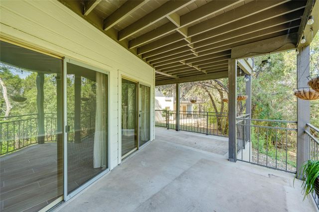 6000 Shepherd Mountain CV 601, Austin, TX 78730