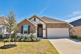 2127 Villa Flora Lane, Friendswood, TX 77546