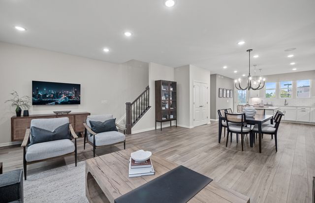 217 Steeple Bush Lane 10242, Schaumburg, IL 60193