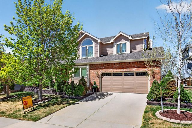 5849 S Danube Circle, Aurora, CO 80015
