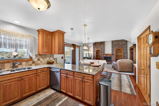 5849 S Danube Circle, Aurora, CO 80015