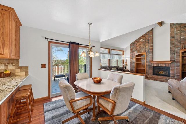 5849 S Danube Circle, Aurora, CO 80015