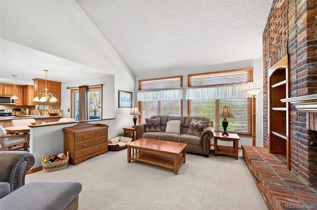 5849 S Danube Circle, Aurora, CO 80015