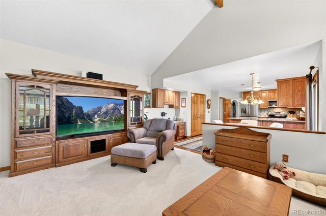 5849 S Danube Circle, Aurora, CO 80015