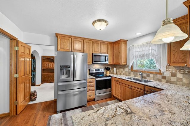 5849 S Danube Circle, Aurora, CO 80015