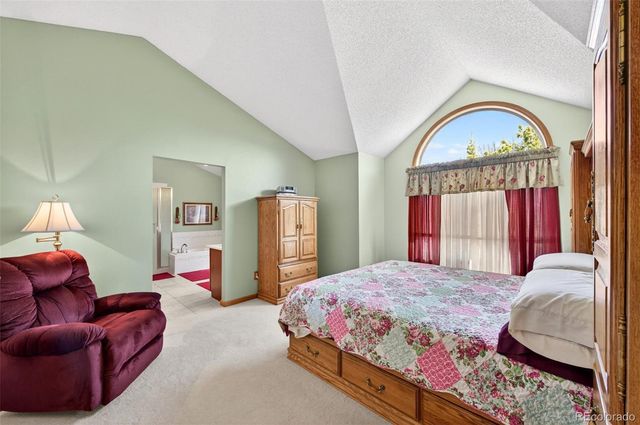 5849 S Danube Circle, Aurora, CO 80015