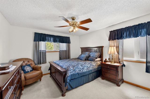 5849 S Danube Circle, Aurora, CO 80015