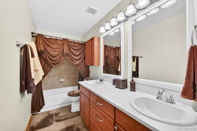 5849 S Danube Circle, Aurora, CO 80015