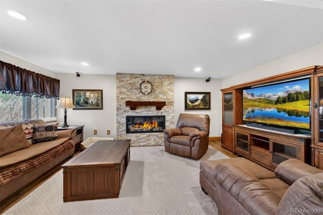 5849 S Danube Circle, Aurora, CO 80015