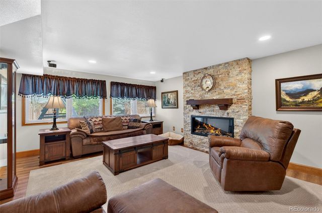 5849 S Danube Circle, Aurora, CO 80015