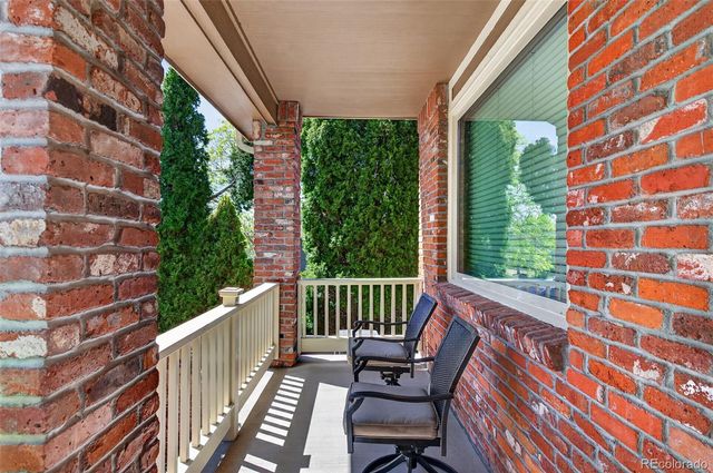 5849 S Danube Circle, Aurora, CO 80015