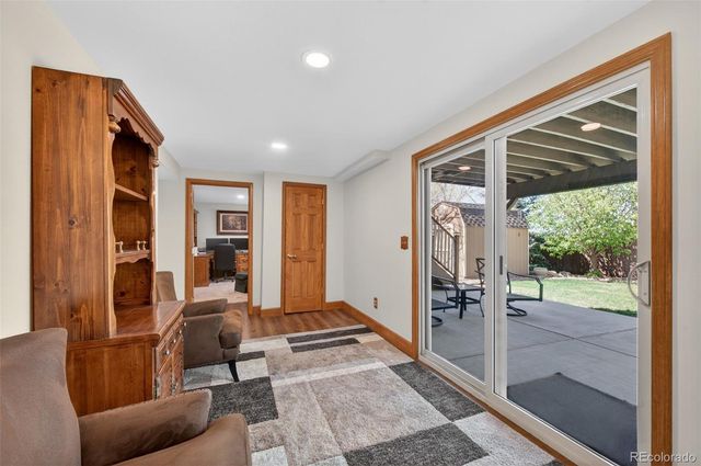 5849 S Danube Circle, Aurora, CO 80015