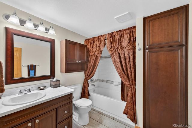 5849 S Danube Circle, Aurora, CO 80015