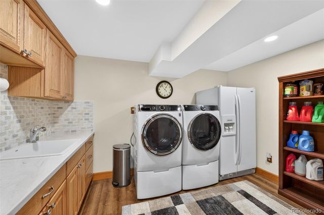 5849 S Danube Circle, Aurora, CO 80015