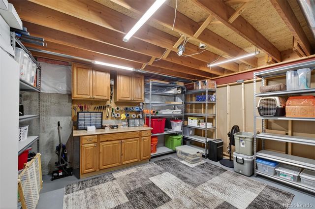 5849 S Danube Circle, Aurora, CO 80015