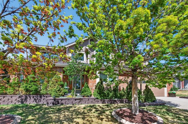 5849 S Danube Circle, Aurora, CO 80015