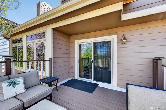 5849 S Danube Circle, Aurora, CO 80015