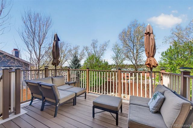 5849 S Danube Circle, Aurora, CO 80015