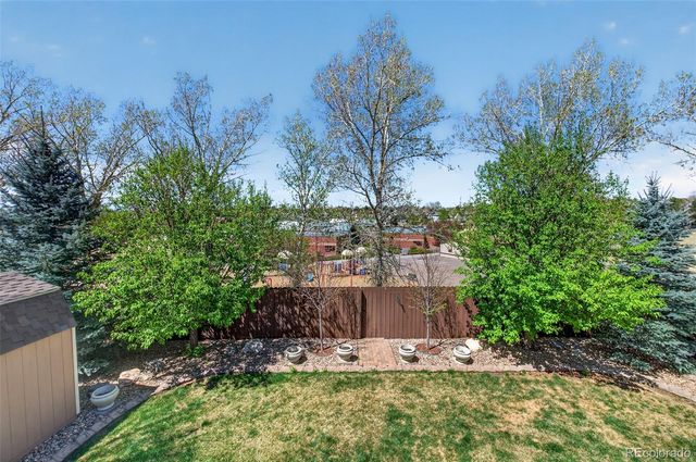 5849 S Danube Circle, Aurora, CO 80015