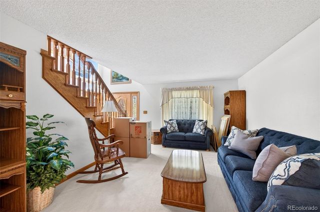 5849 S Danube Circle, Aurora, CO 80015