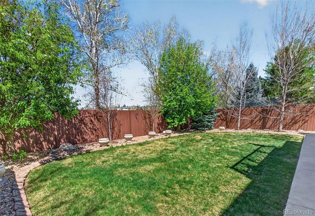 5849 S Danube Circle, Aurora, CO 80015